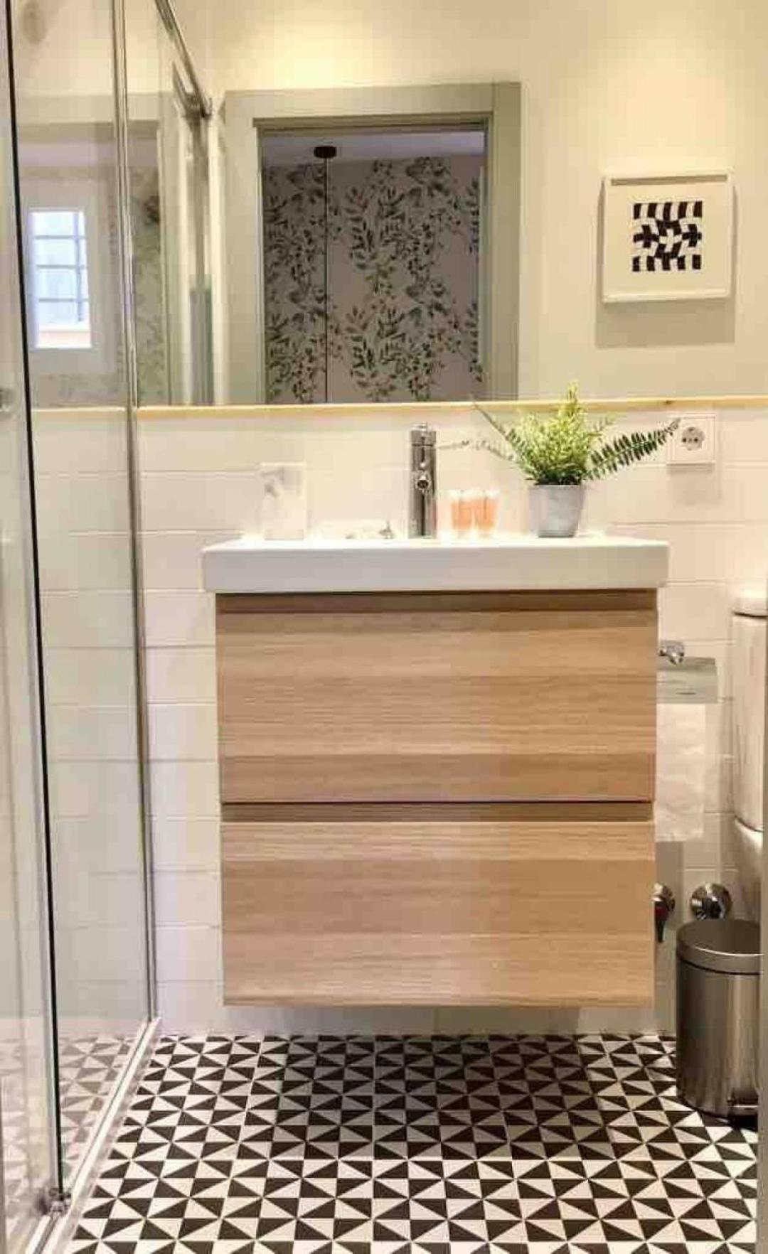 Sophisticated Brand New Flat Apartment Madrid Exterior foto